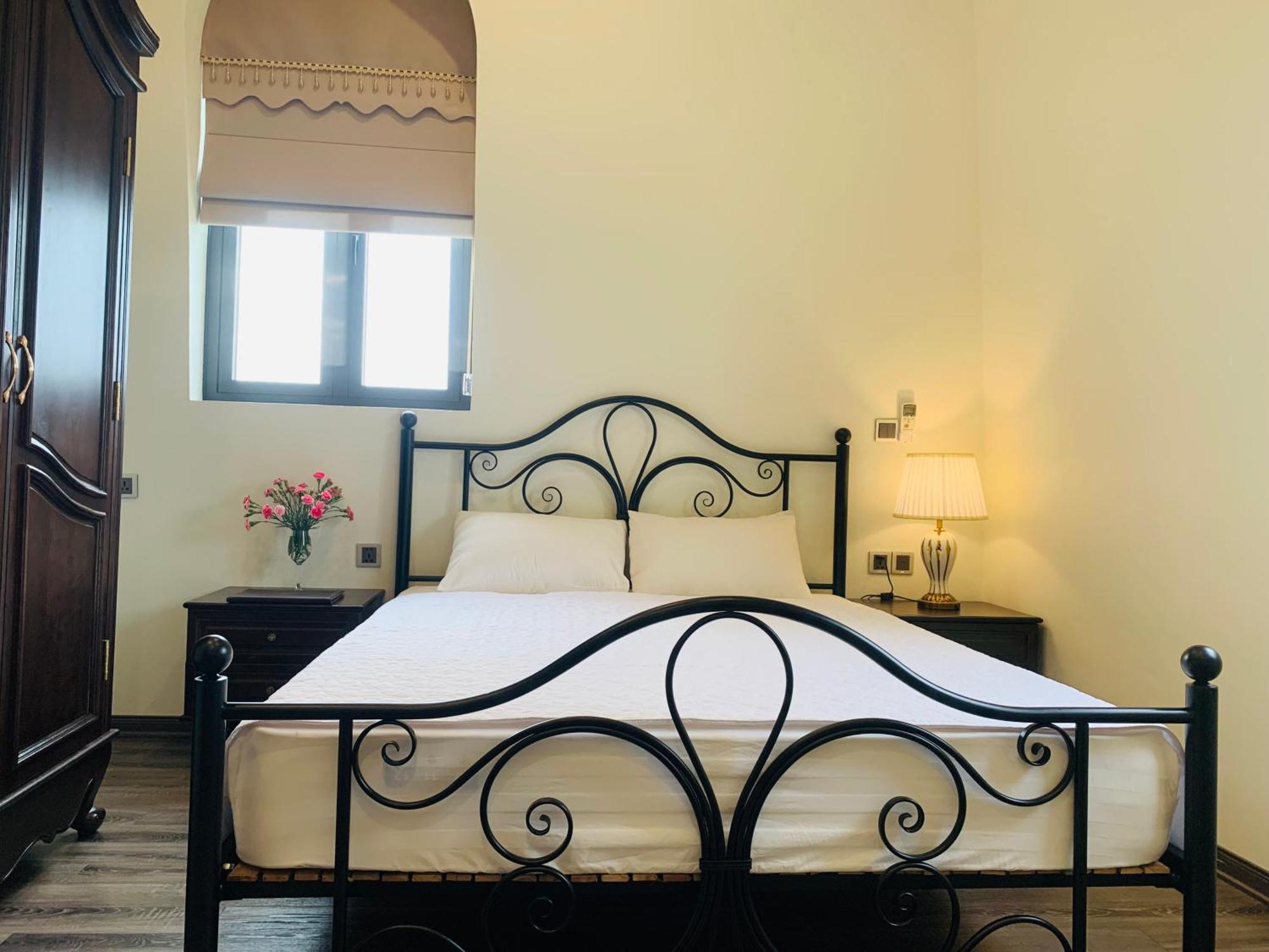 Dinh Gia Home Villa & Resort นิญบิ่ญ ภายนอก รูปภาพ