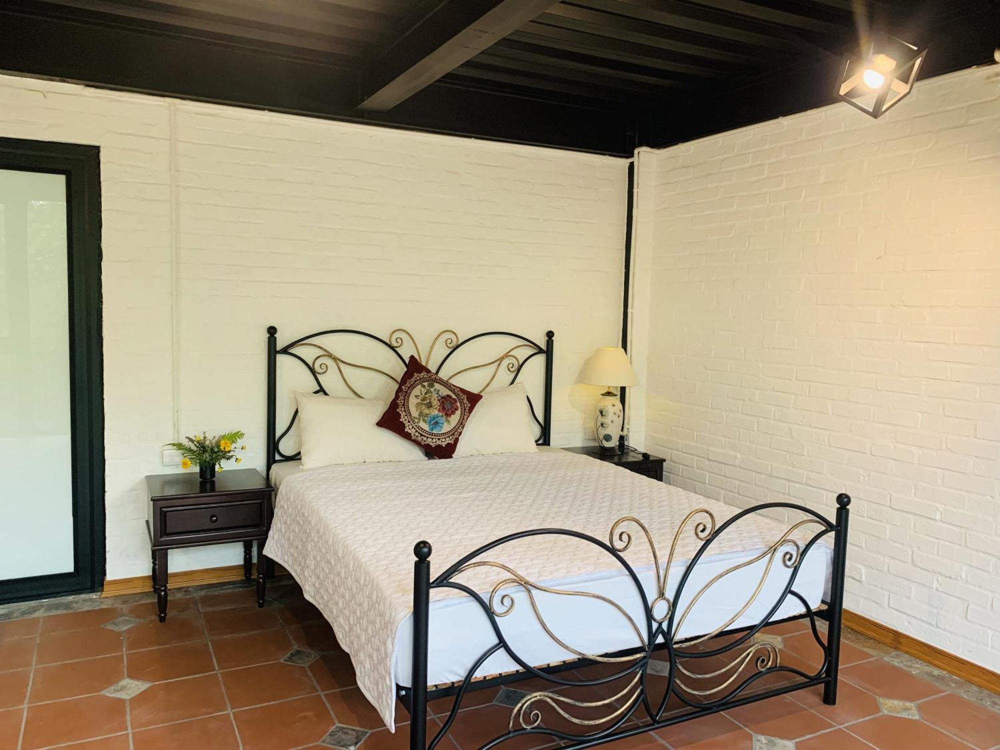 Dinh Gia Home Villa & Resort นิญบิ่ญ ภายนอก รูปภาพ