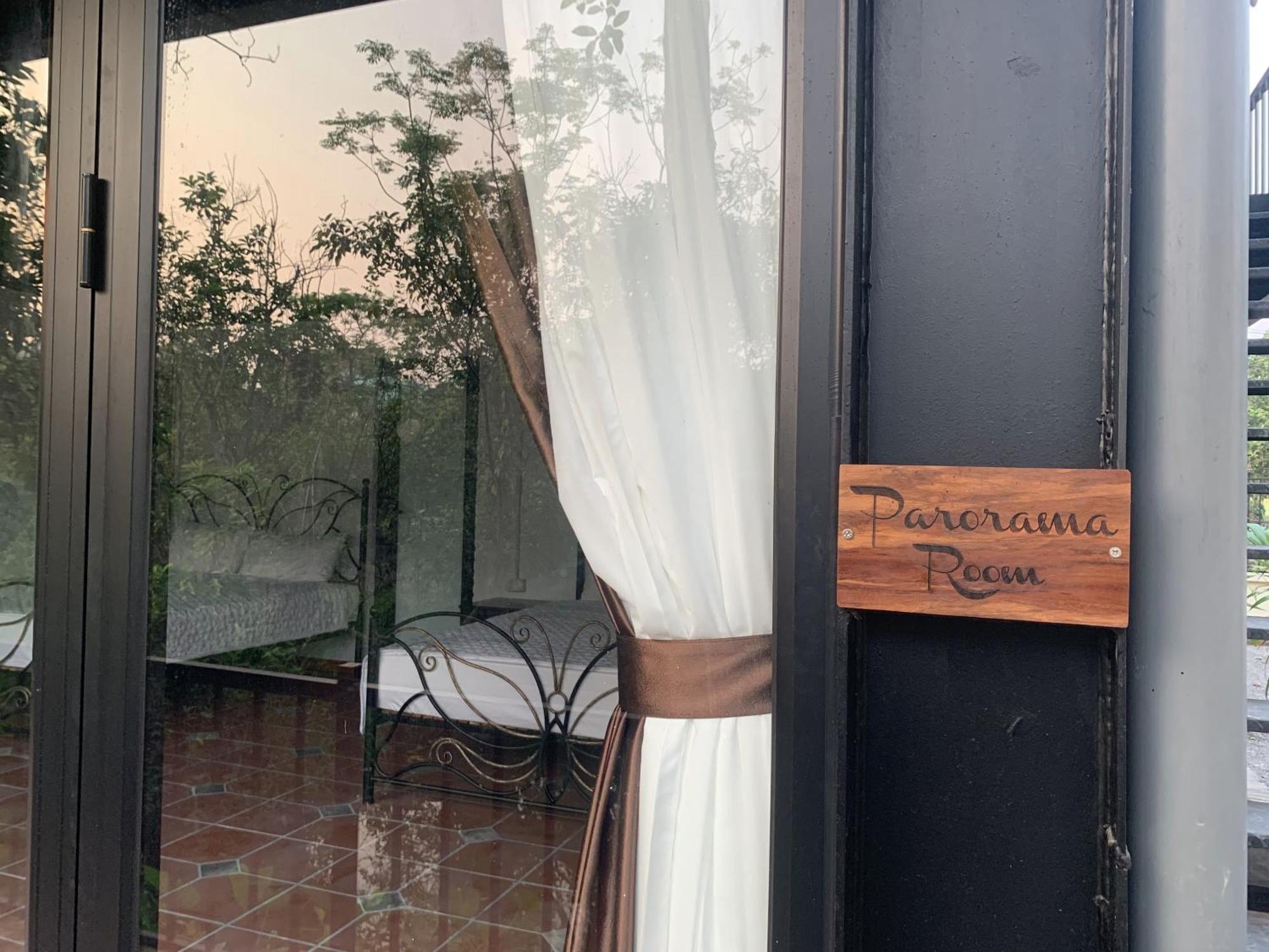 Dinh Gia Home Villa & Resort นิญบิ่ญ ห้อง รูปภาพ