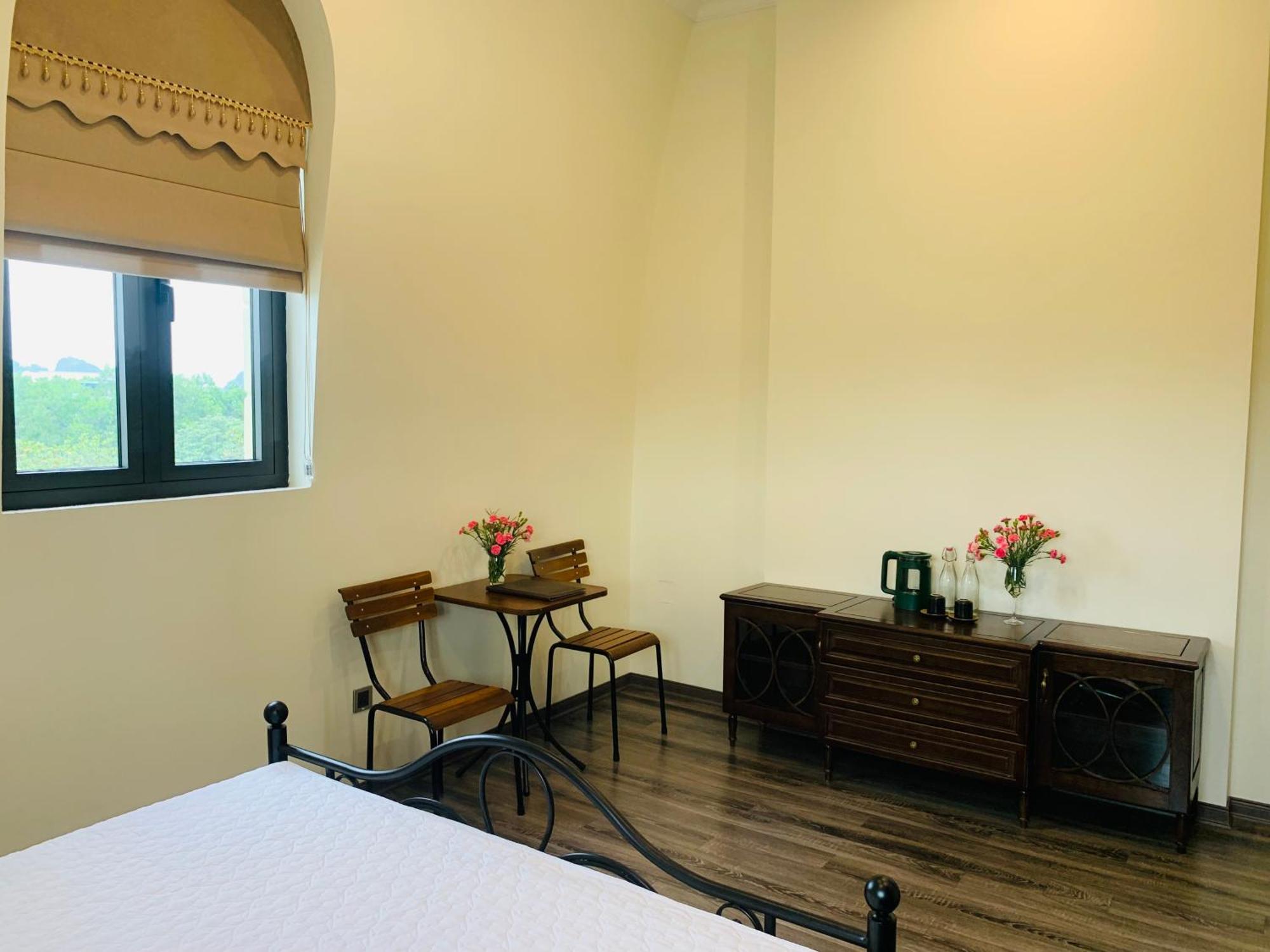 Dinh Gia Home Villa & Resort นิญบิ่ญ ภายนอก รูปภาพ